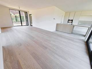 Vrijstaande nieuwbouw woning gelegen in een landelijke omgeving te Rillaar, op een steenworp van Aarschot met gunstige verbinding naar Leuven.  LOT...