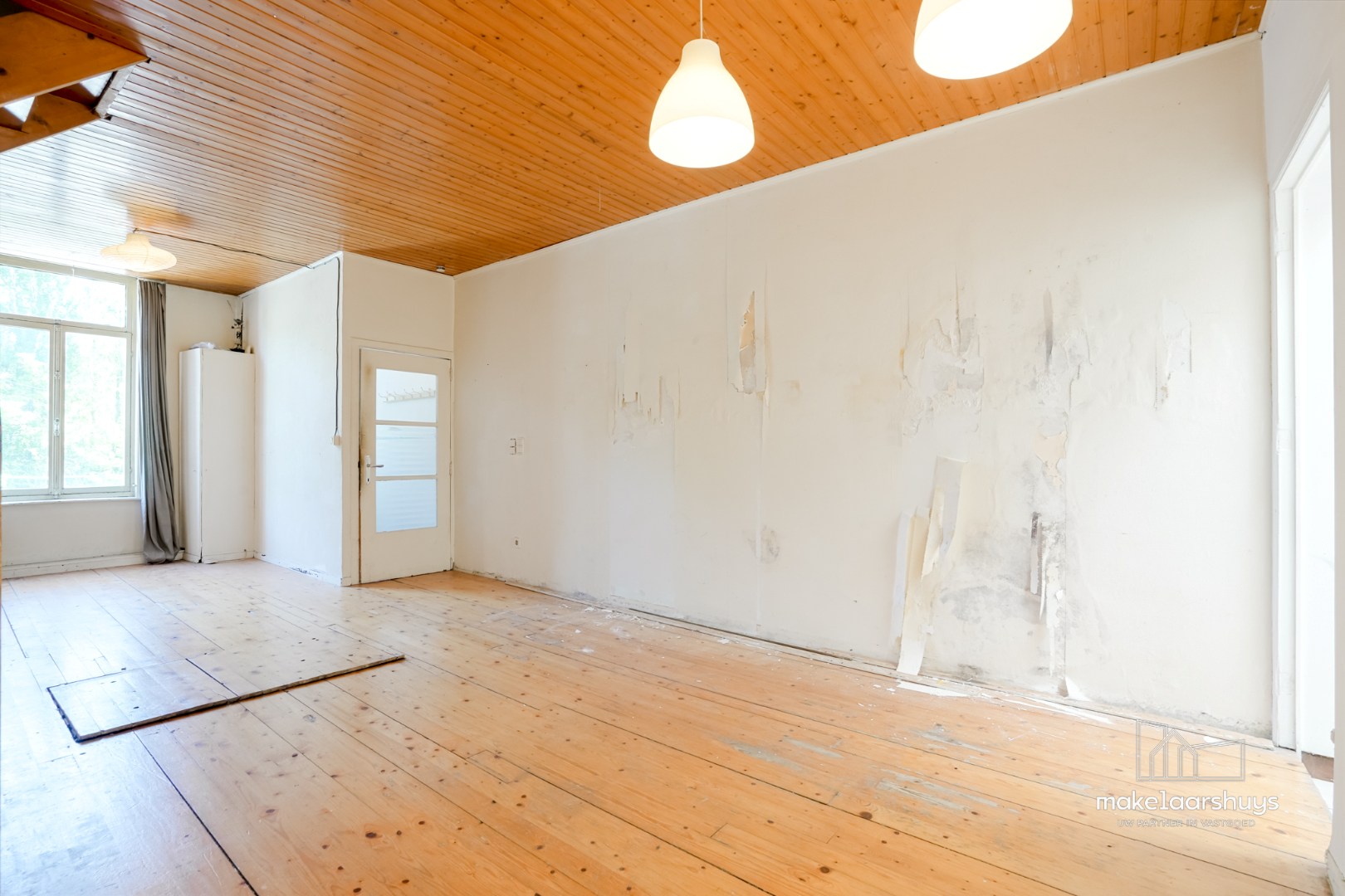 RENOVATIEPROJECT met zicht op De Leie - foto 5