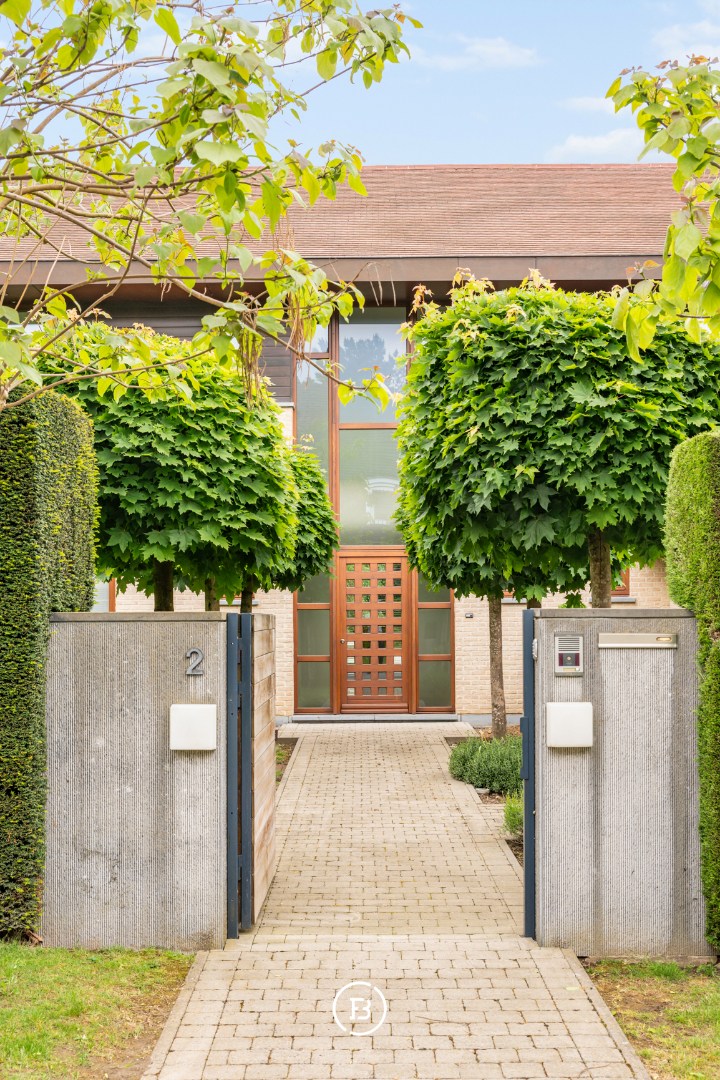 Uitzonderlijke villa | Bouchout - foto 4