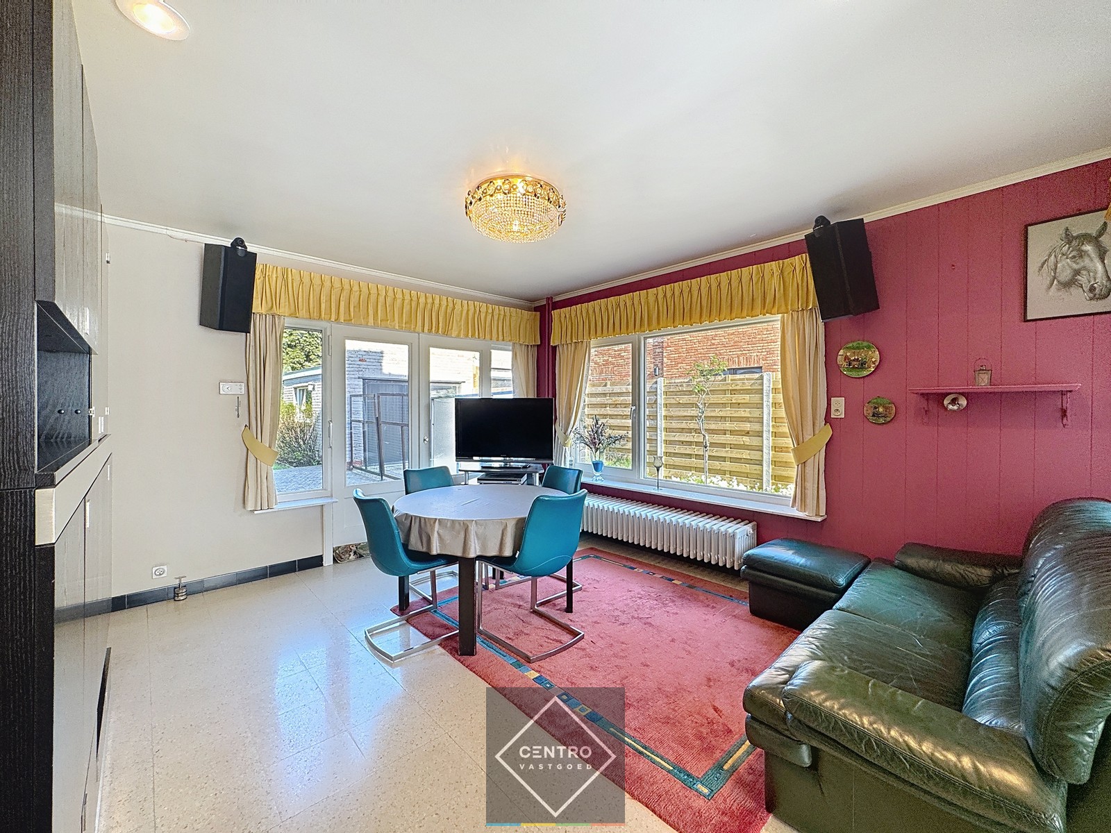 UITERST interessant gelegen woning te Sint-Andries! - photo 4