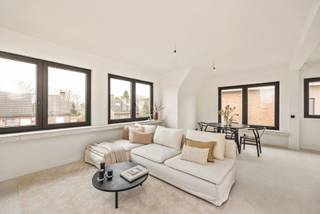 Appartement à vendre à Brasschaat