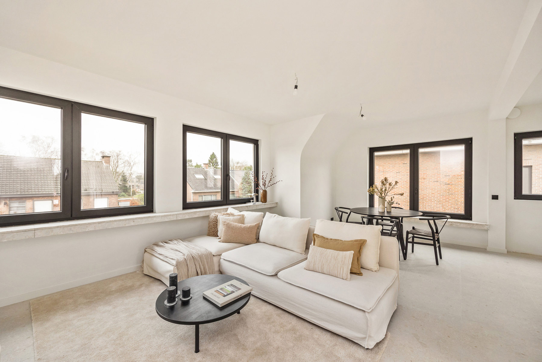 Appartement à vendre à Brasschaat avec 2 chambres - photo 2