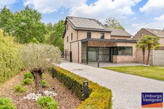House for sale in Hasselt