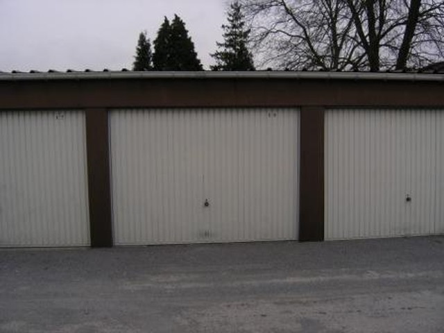 Garageboxen te huur - foto 2