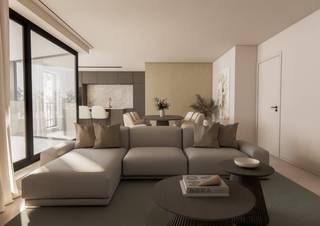 Apartment for sale in Tongeren-Borgloon