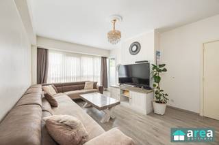 Appartement à vendre à Anvers