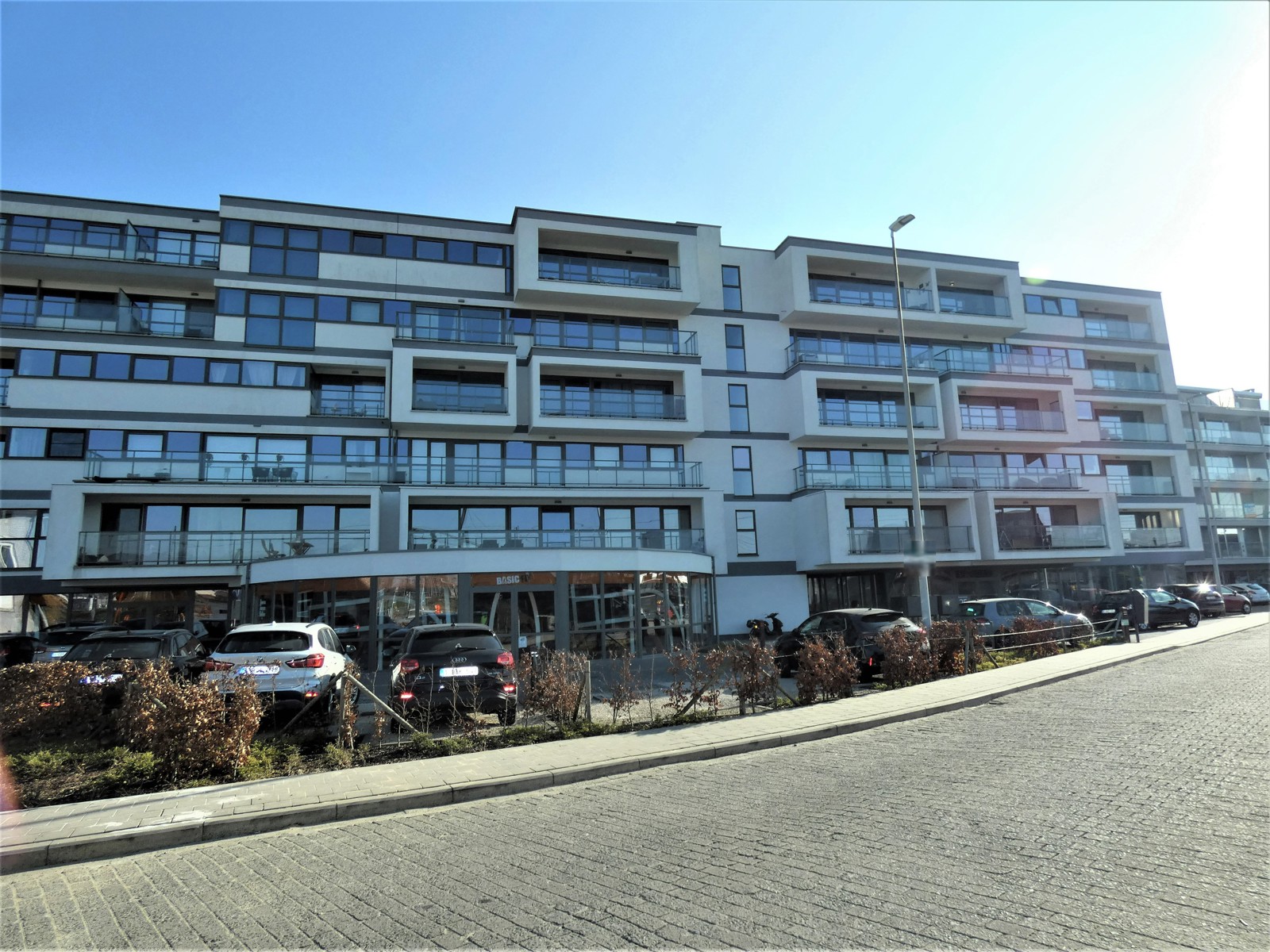 Apartment in Denderleeuw