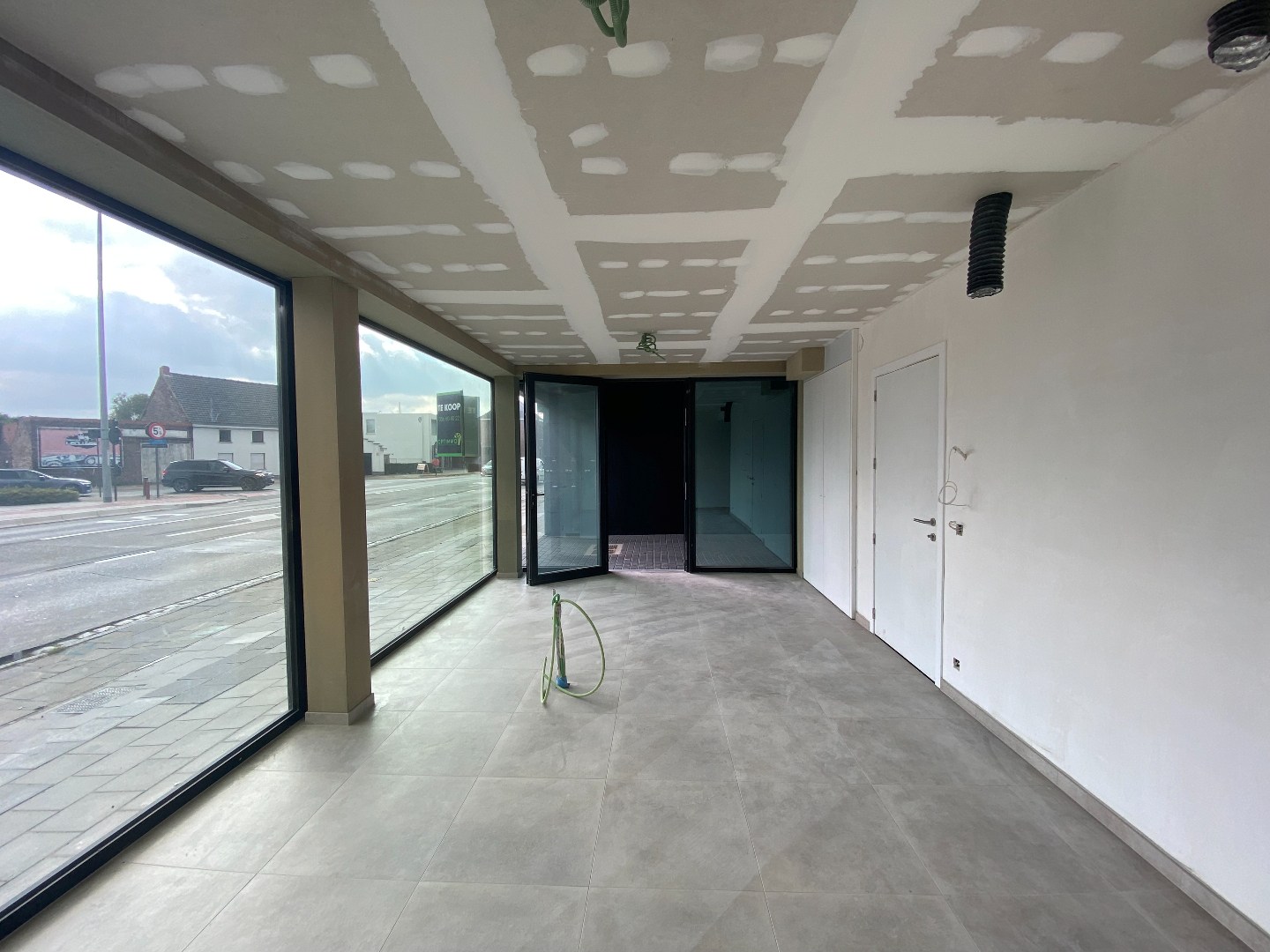 Handelsruimte Desselgem - foto 5