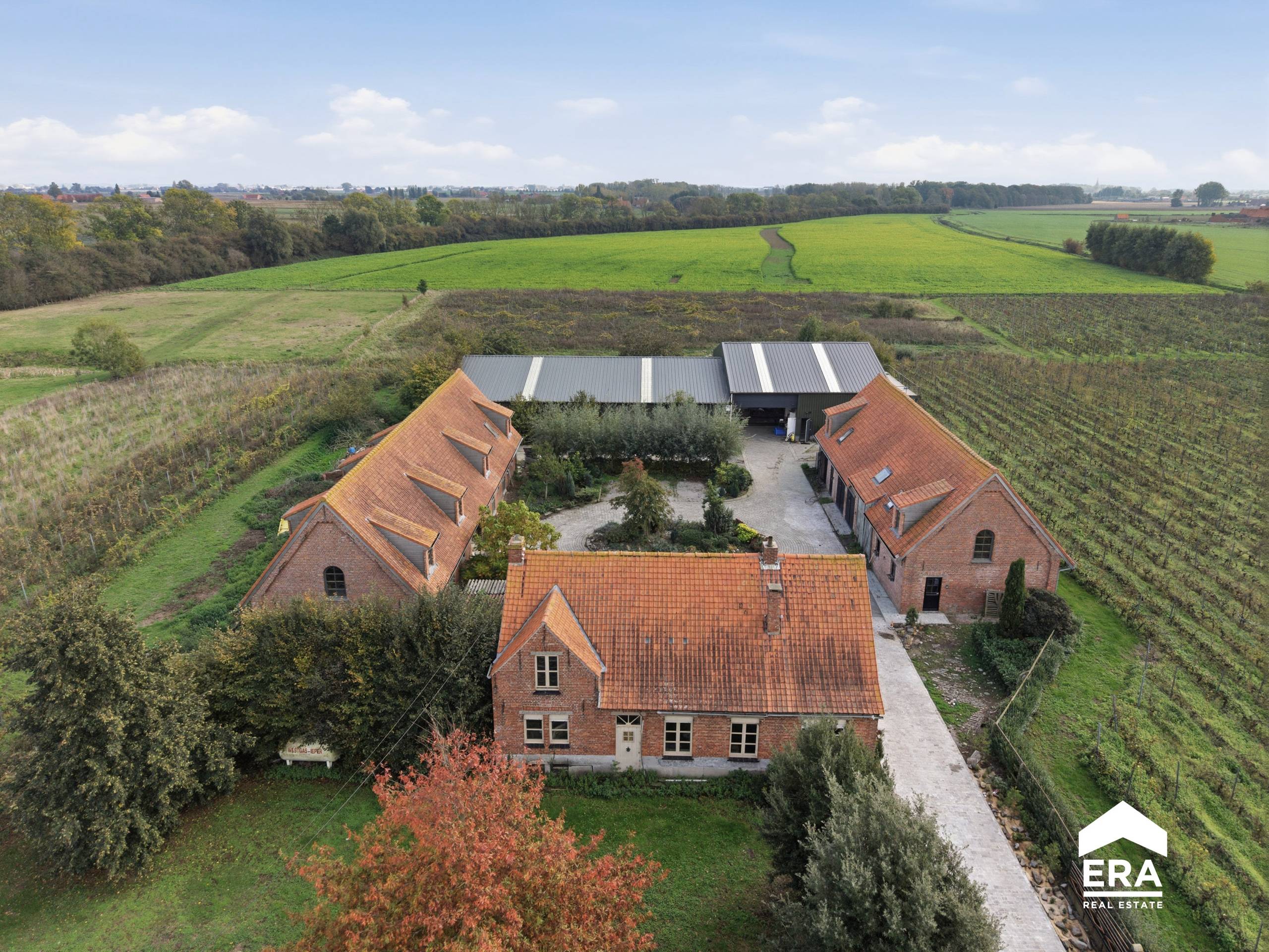 Maison à vendre à Ypres avec 3 chambres - photo 4