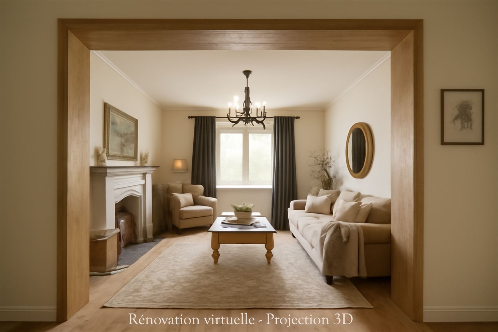 Huis te koop in Nodebais met 3 slaapkamers - foto 4