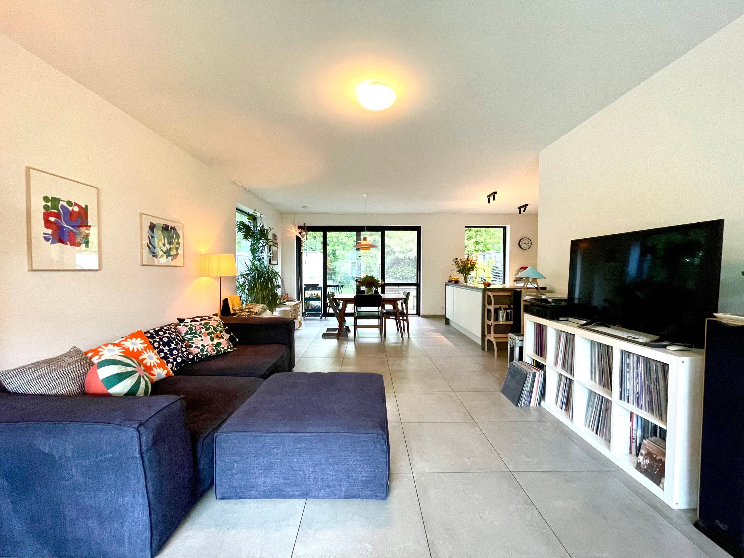 BEN-woning te Mariakerke ter hoogte van het Kollekasteel - foto 5