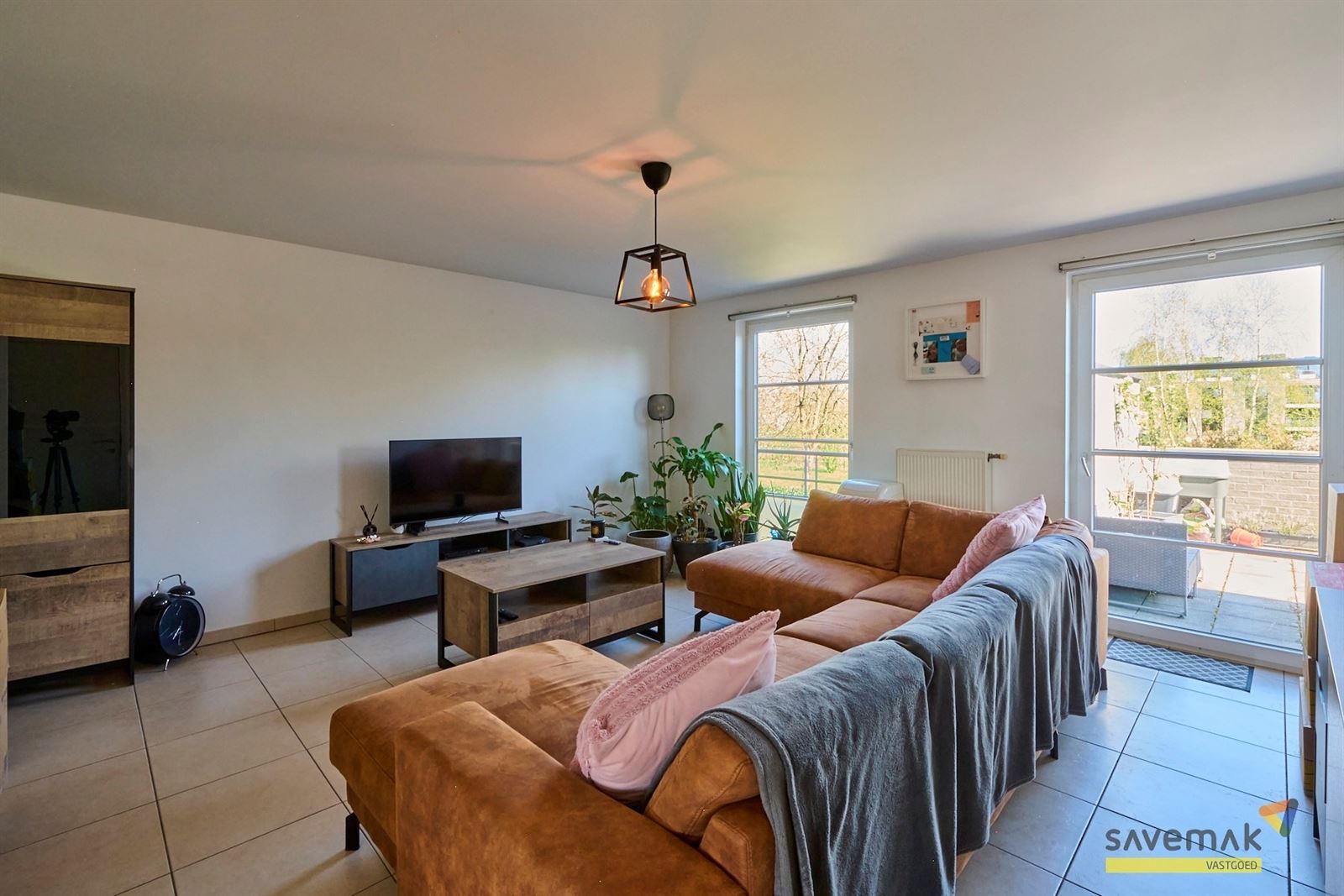 Cozy etagewoning met terras 30m² nabij centrum Leopoldsburg - foto 5