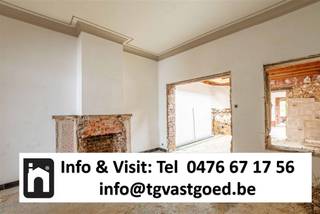 House for sale in Wevelgem