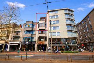 Appartement à vendre à Mortsel