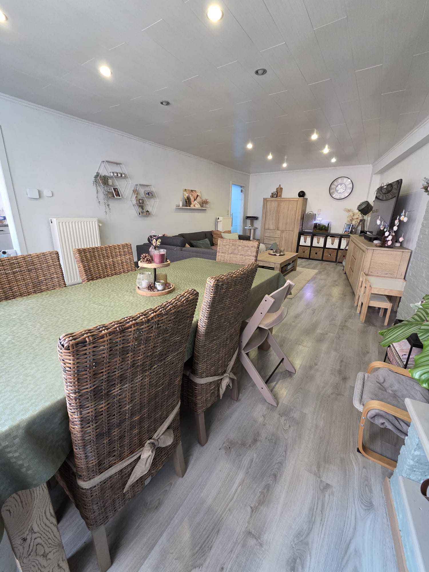 Appartement te koop in Aartselaar met 2 slaapkamers - foto 5