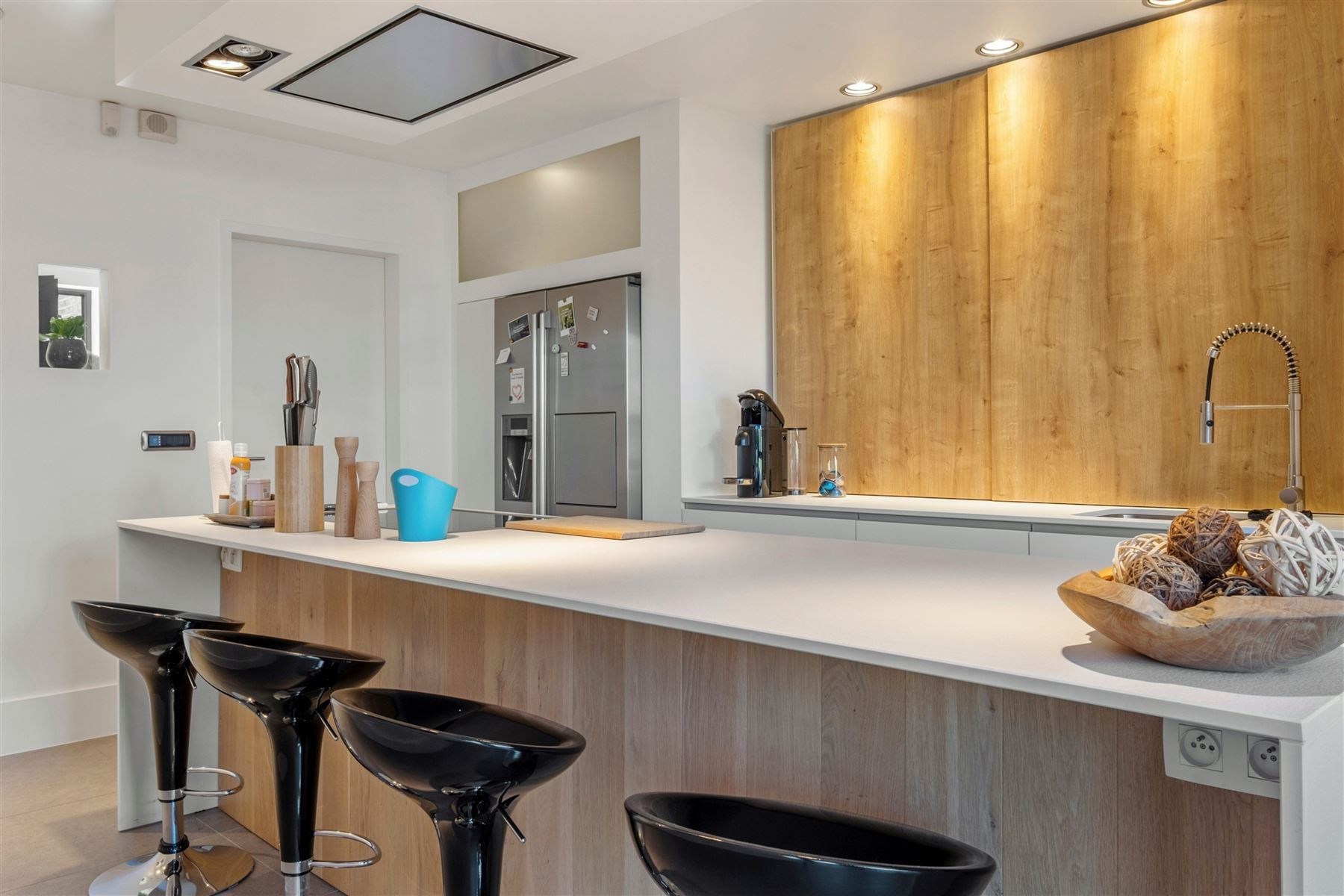 Instapklare gezinswoning met zwembad en multifunctioneel bijgebouw - foto 5