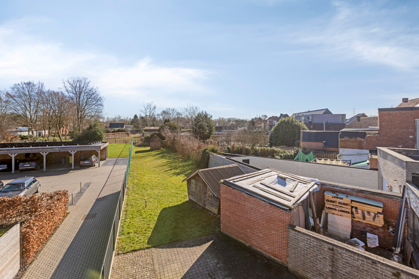 Maison à vendre à Mol avec 3 chambres - photo 2