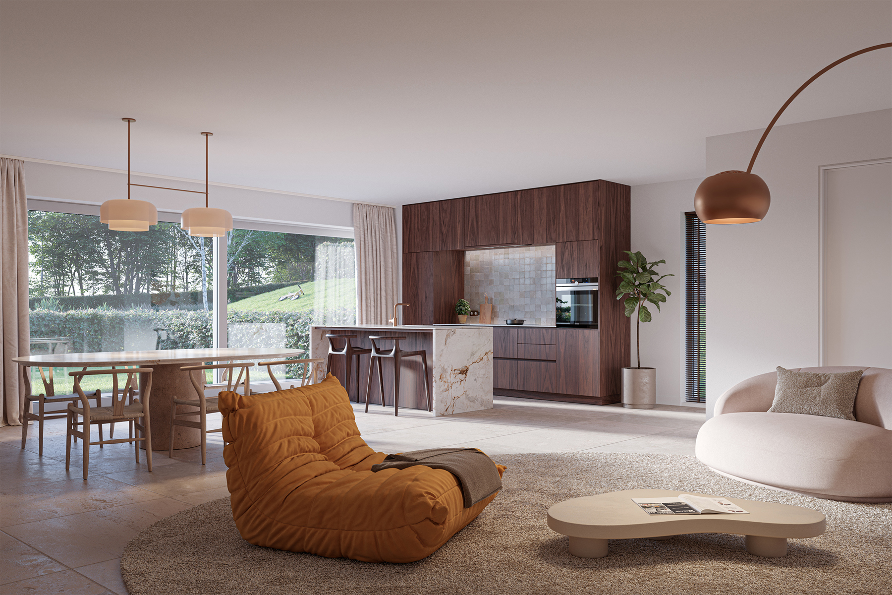 NIEUWBOUWPROJECT - 30% VERKOCHT - 6% BTW - foto 3