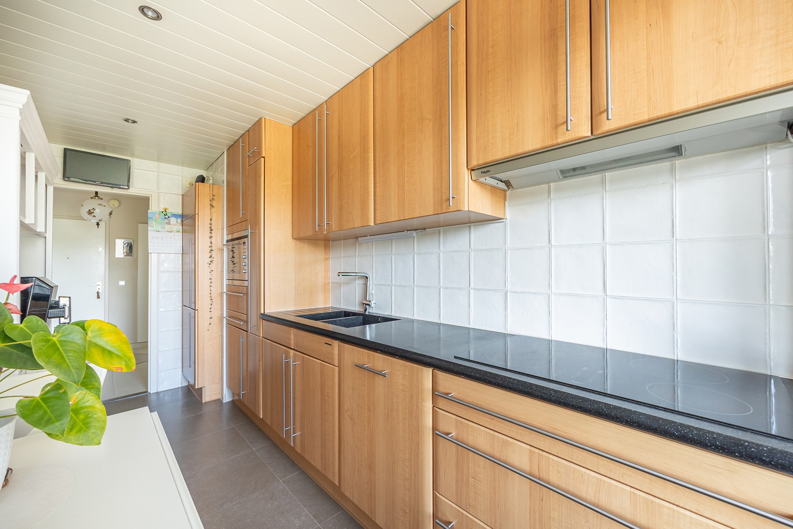 3 SLAAPKAMERS-TERRAS - foto 4