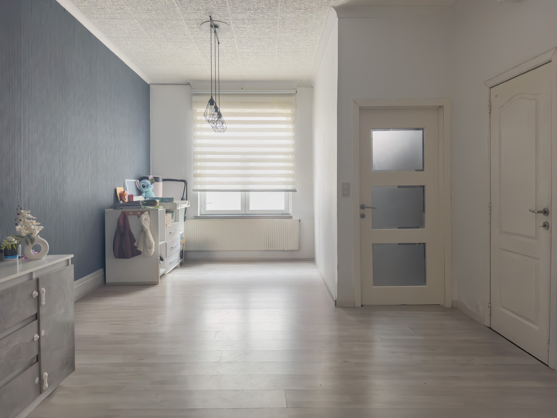 Starterswoning met 2 slaapkamers en tuin - photo 2