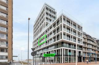 Dit nieuwbouwappartement is gelegen in residentie Infini, op wandelafstand van tal van voorzieningen.Het appartement beschikt over een ruime...