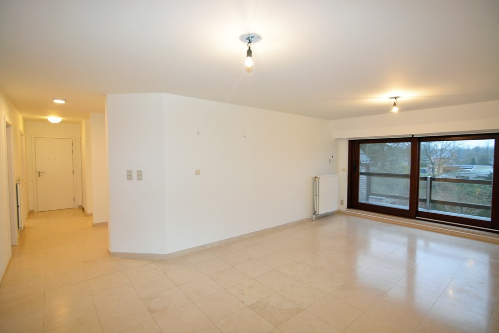 Energiezuinig appartement (113m²) met 3 slpks, terras en garage. - foto 2