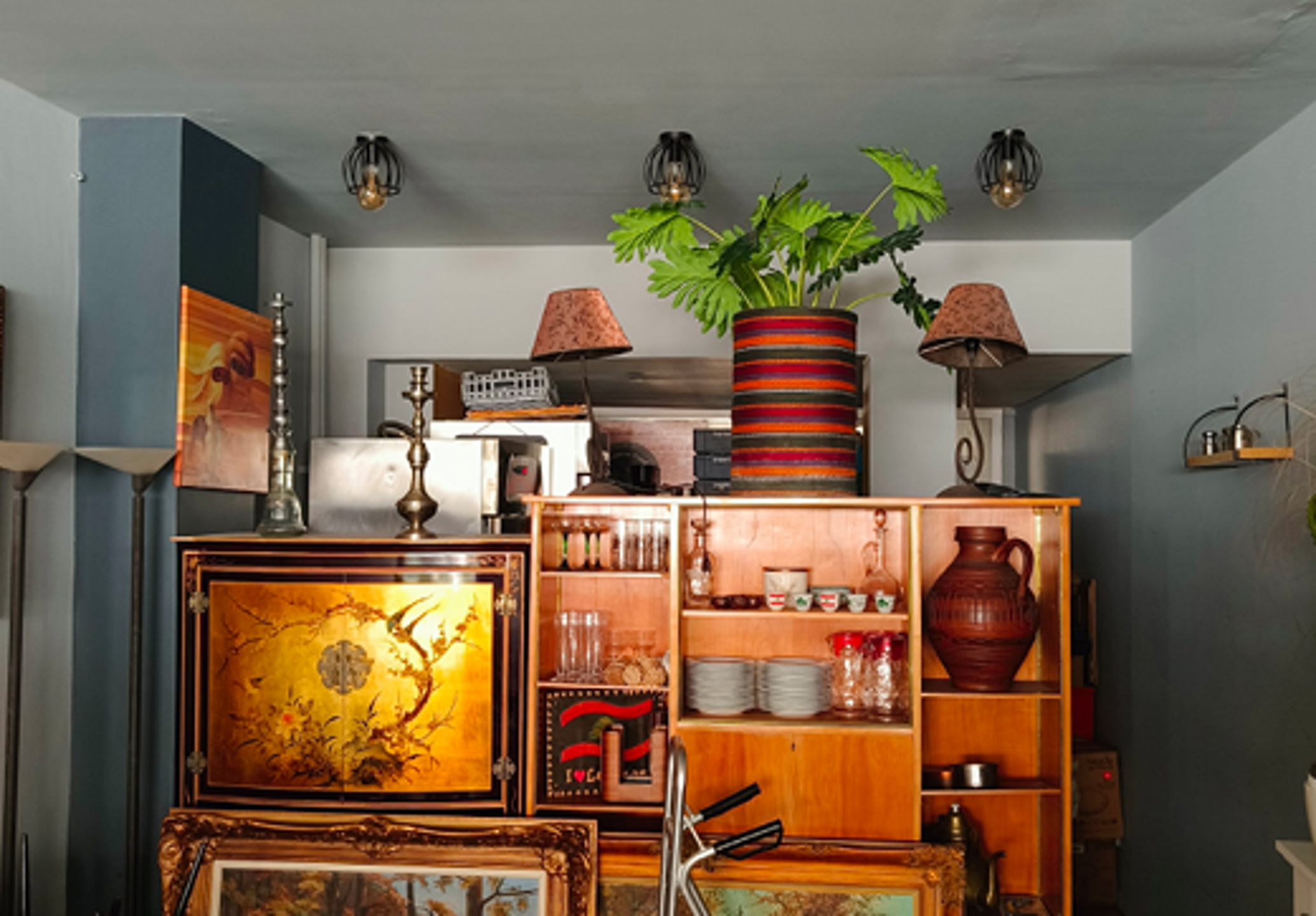 Commercial à vendre à Bruxelles - photo 3