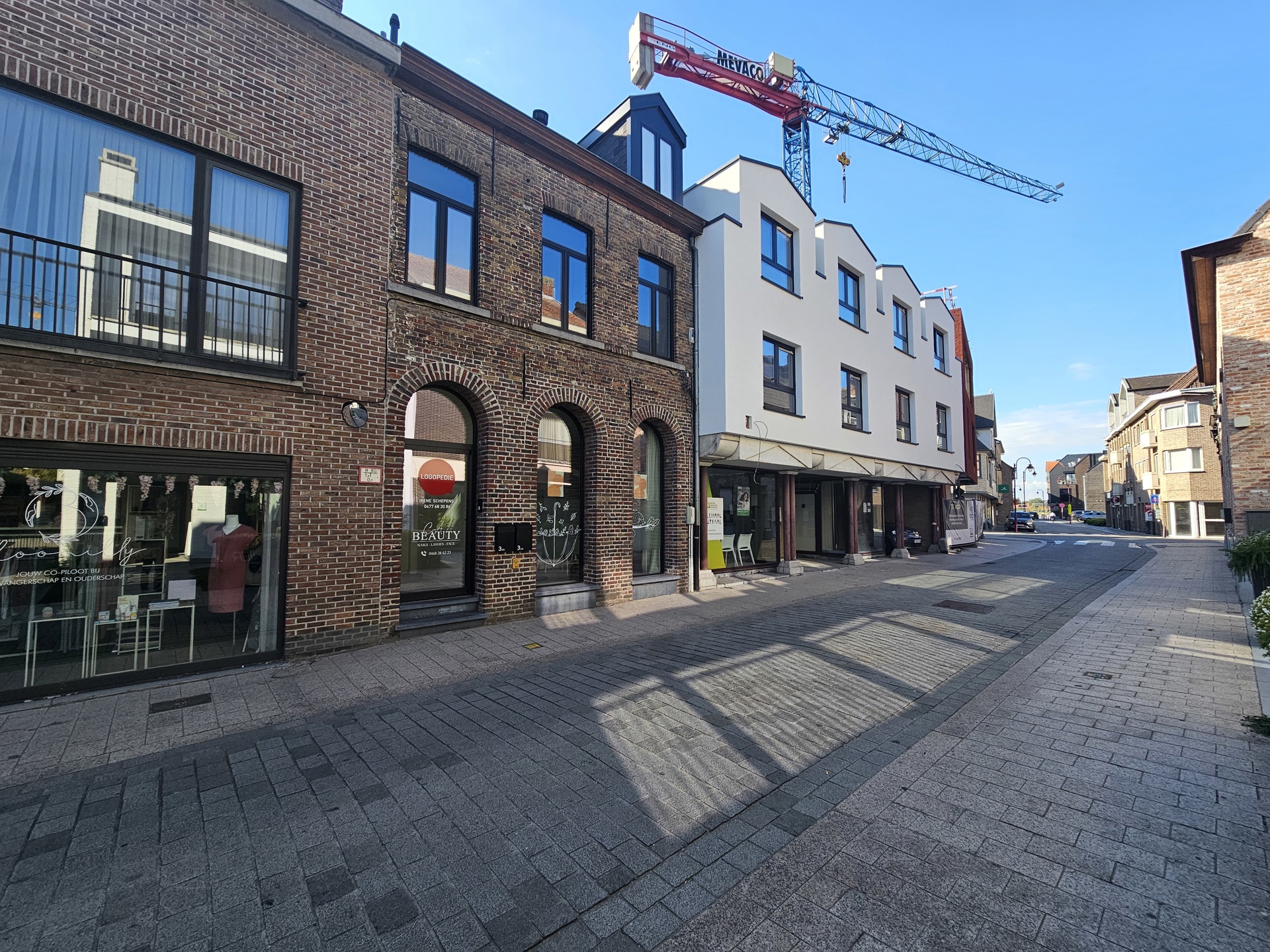 Commercial à louer à Aalter - photo 1