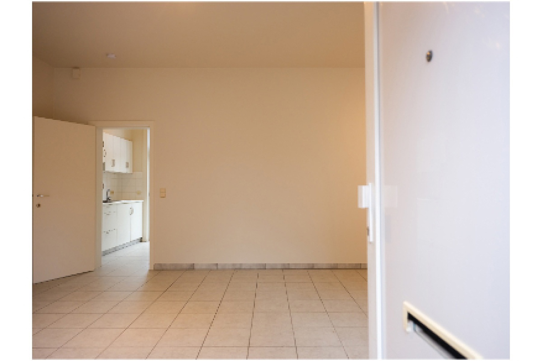 Centraal gelegen rijwoning - foto 4
