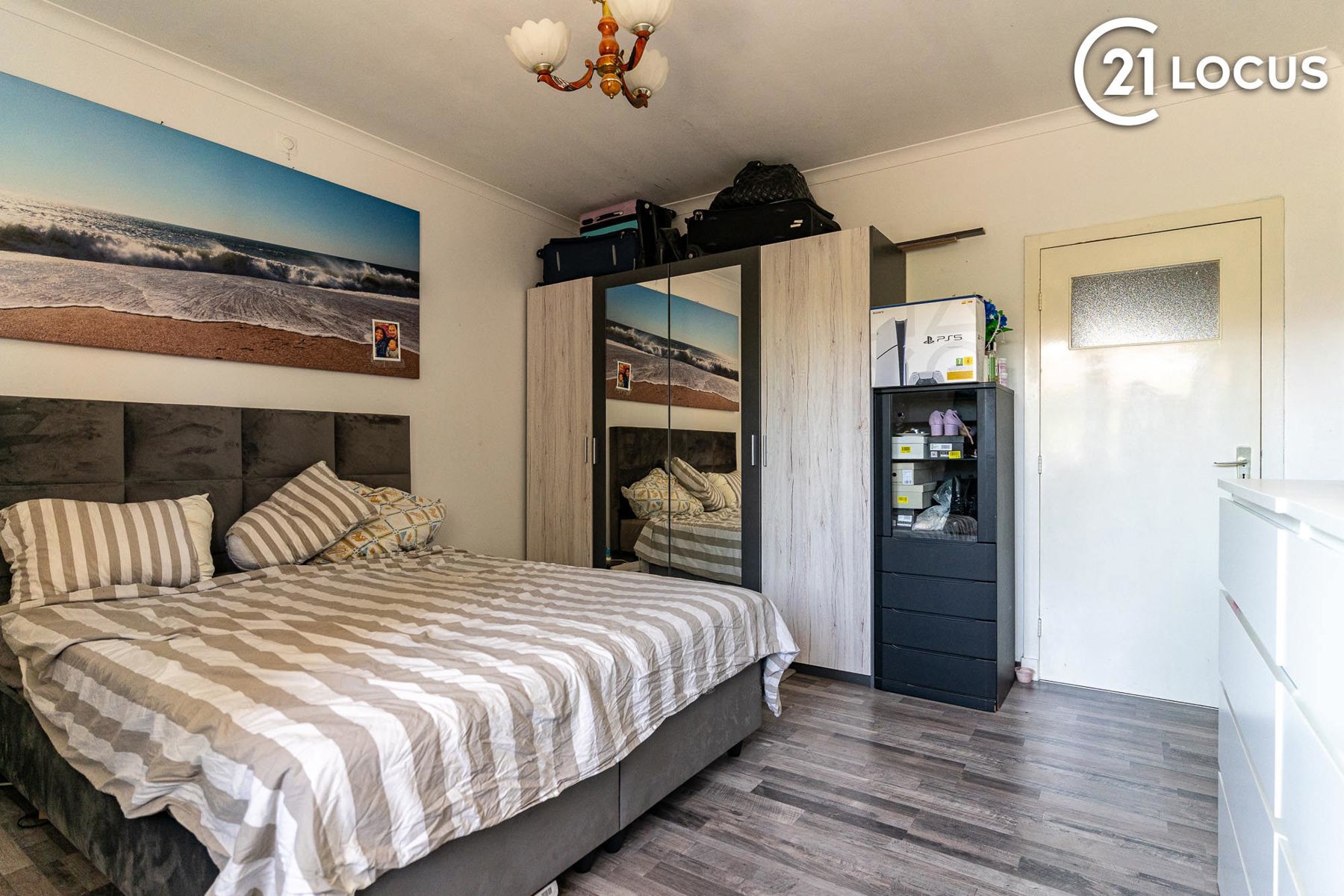 Apartment for sale in Sint-Niklaas with 2 bedrooms - photo 4