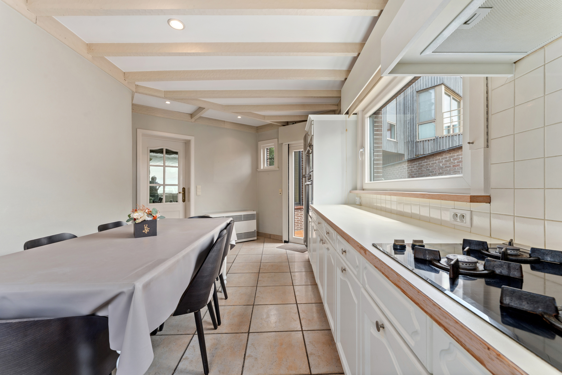 Maison à vendre à Tielt avec 4 chambres - photo 2