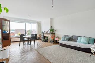 Apartment for sale in Antwerp