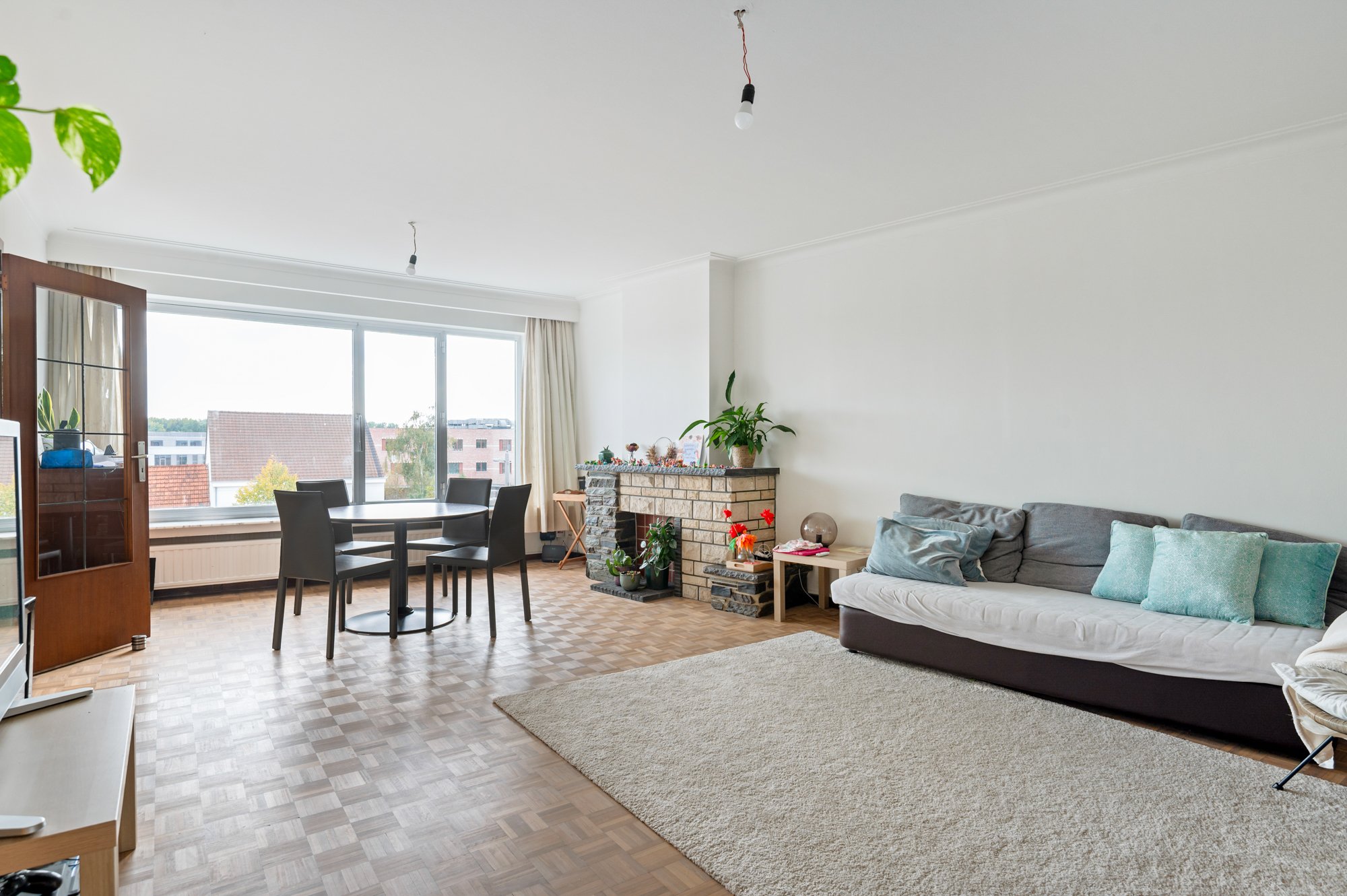 Appartement à vendre à Deurne avec 3 chambres - photo 2