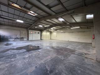 Commercial à louer à Ledegem