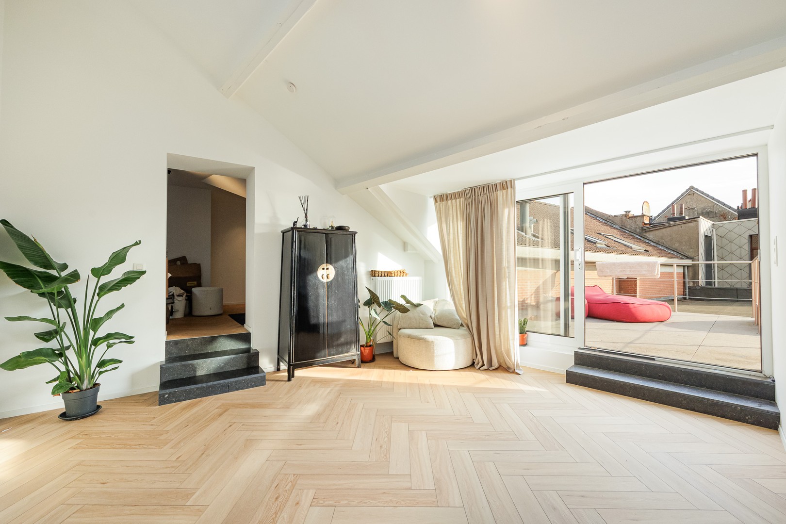 LOFT-PENTHOUSE+TERRAS - foto 4