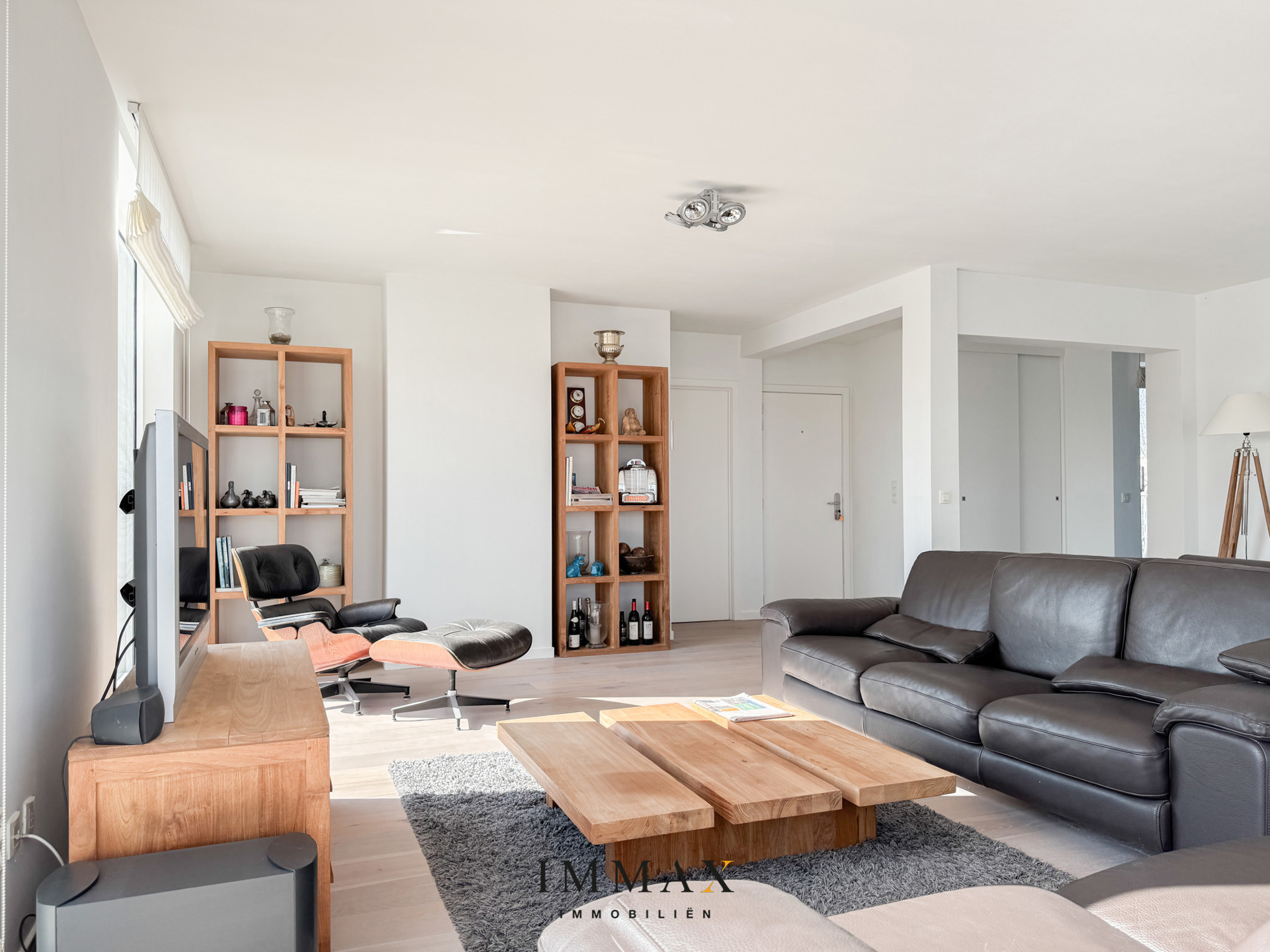 Unieke penthouse met zicht op de jachthaven - foto 5