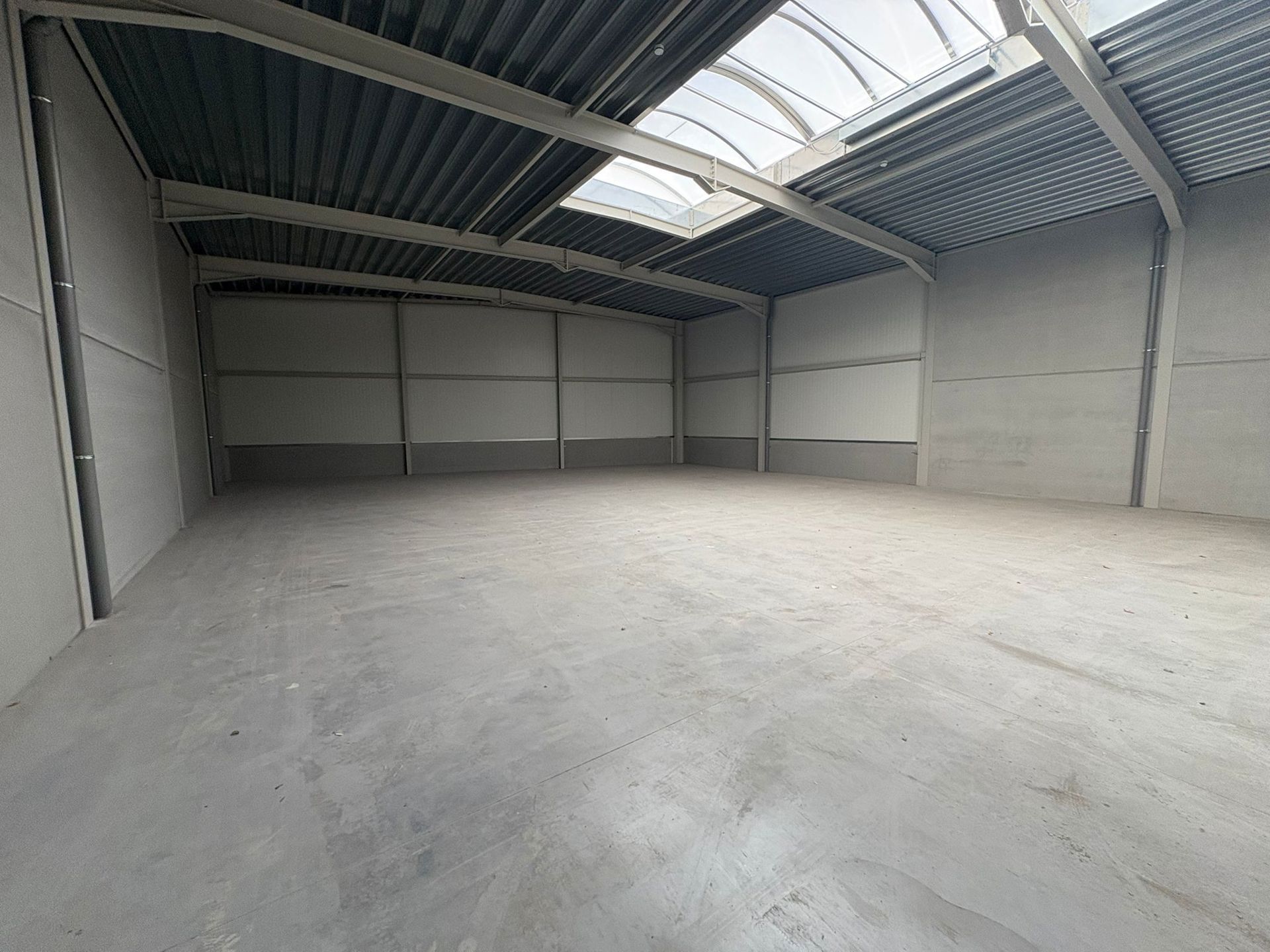 Nieuwbouw KMO-unit met schowroom unit 9a (155m²) - foto 4