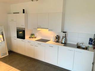 Cet appartement prêt à emménager situé dans la résidence « Central Park » offre une expérience de vie unique. Avec une superficie de 80 m² au...