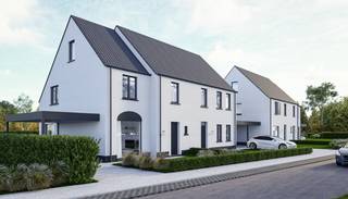 Maison à vendre à Gistel