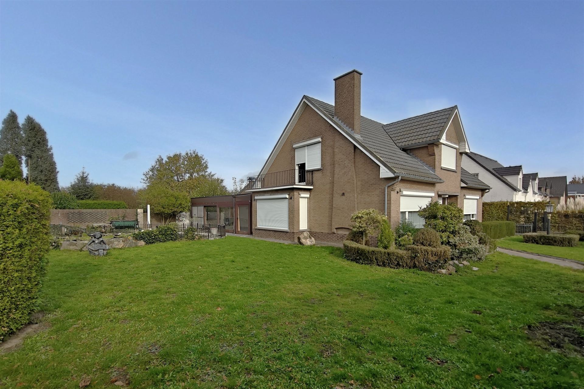 Maison à vendre à Lanaken avec 4 chambres - photo 4