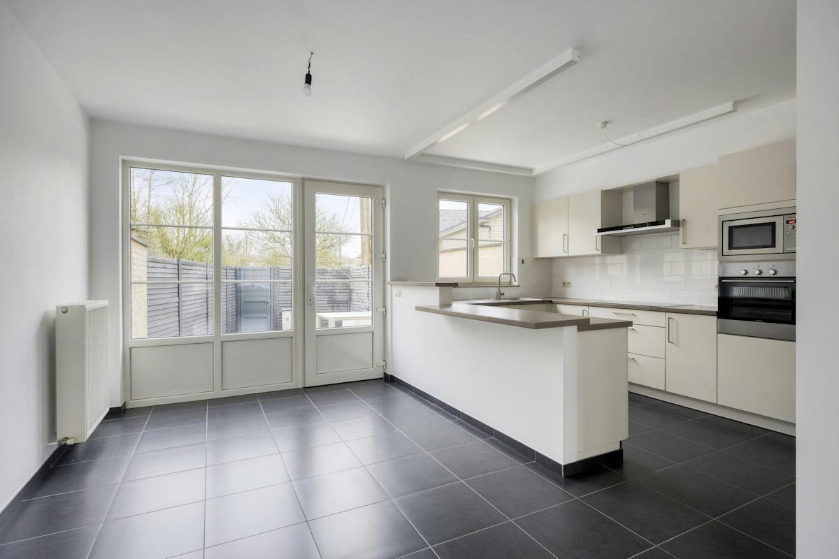 Energiezuinig huis te koop in Vorst-Laakdal met 3 slaapkamers - foto 4