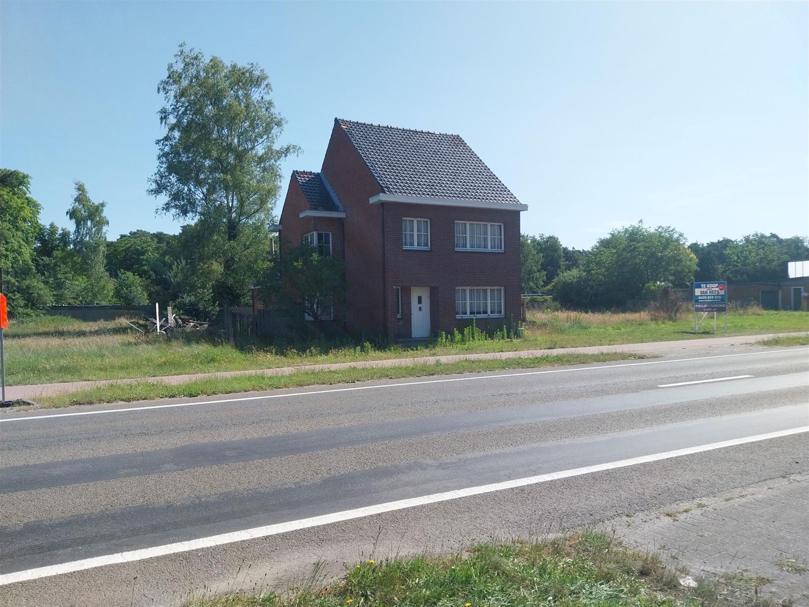 Land for sale in Mol - photo 1