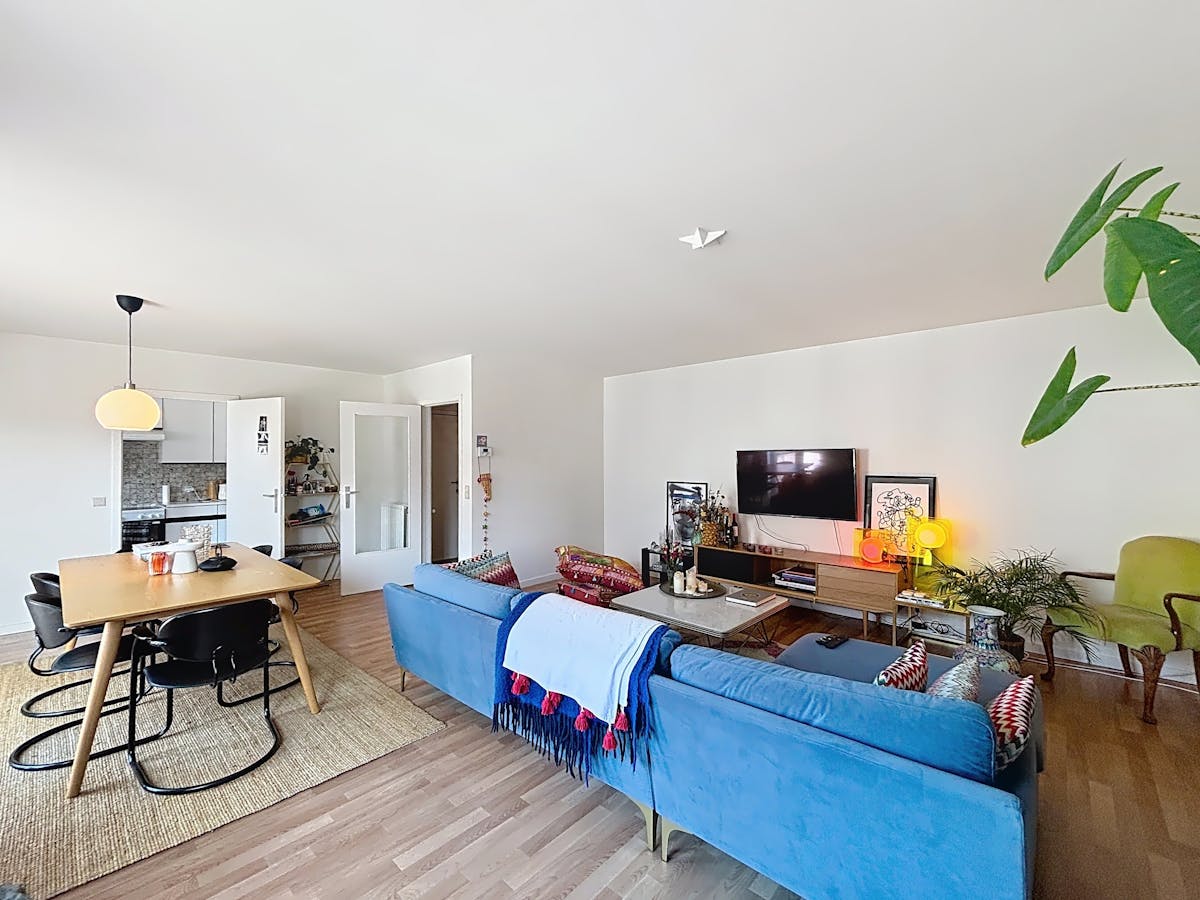 Appartement met 2 slaapkamers te koop in Kapellen! - foto 2