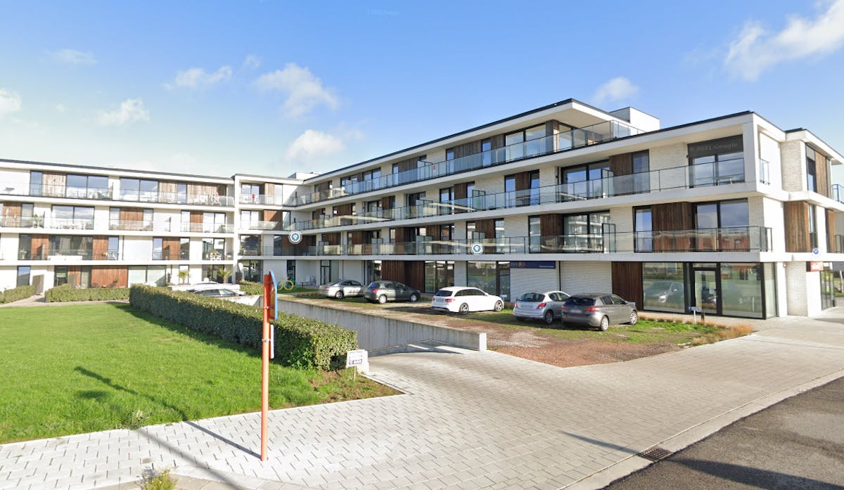 Ondergrondse autostaanplaatsen te koop in Sint-Eloois-Vijve - foto 2