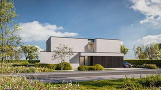 Uniek ruim bouwperceel te koop in het centrum van Egem op 867 m²Ben je op zoek naar een rustig gelegen bouwgrond met tal van mogelijkheden? Dit...