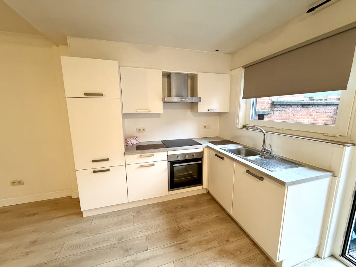 Appartement te huur in Hasselt centrum - foto 4