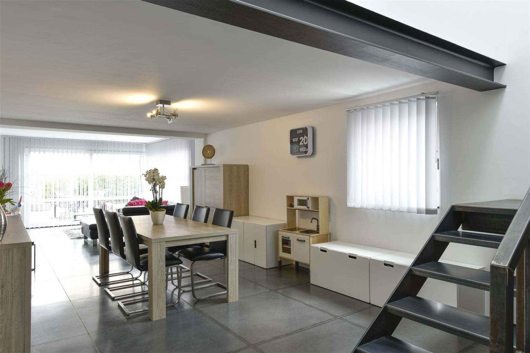 House for rent in Riemst with 2 bedrooms - photo 4