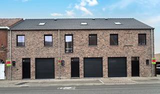 Nieuwbouwwoning – 6% BTW onder voorwaarden - Energiezuinige (BEN) op een boogscheut van scholen, winkels en openbaar vervoer, bestaande uit...