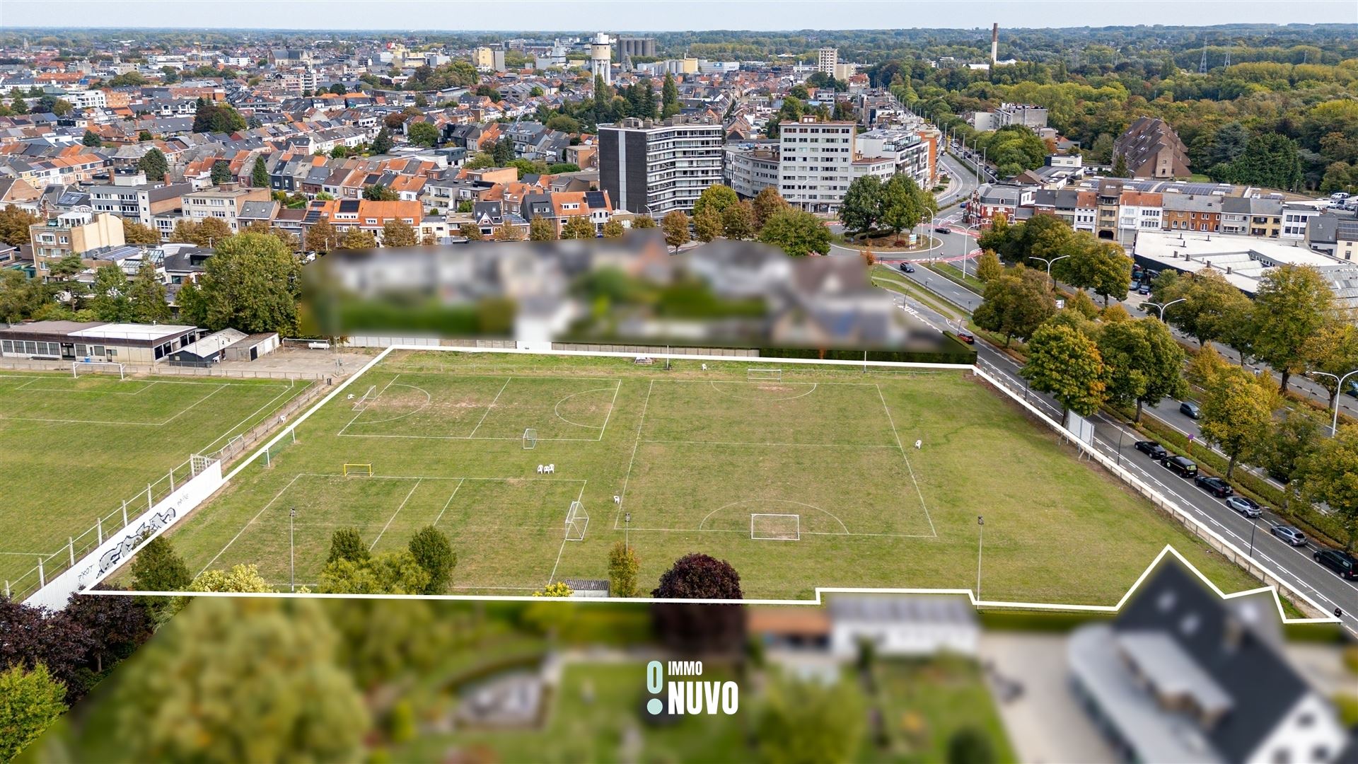 Bouwgrond Lot 2 - foto 2