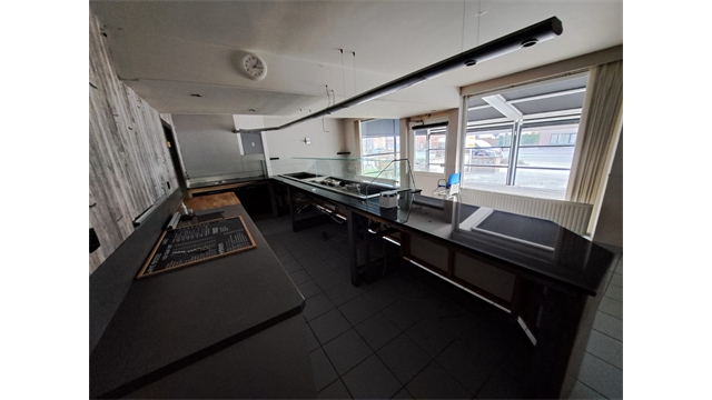 Commercial for rent in Westmalle - photo 5